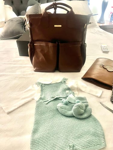 Customer photo review of NUNUT PLUS