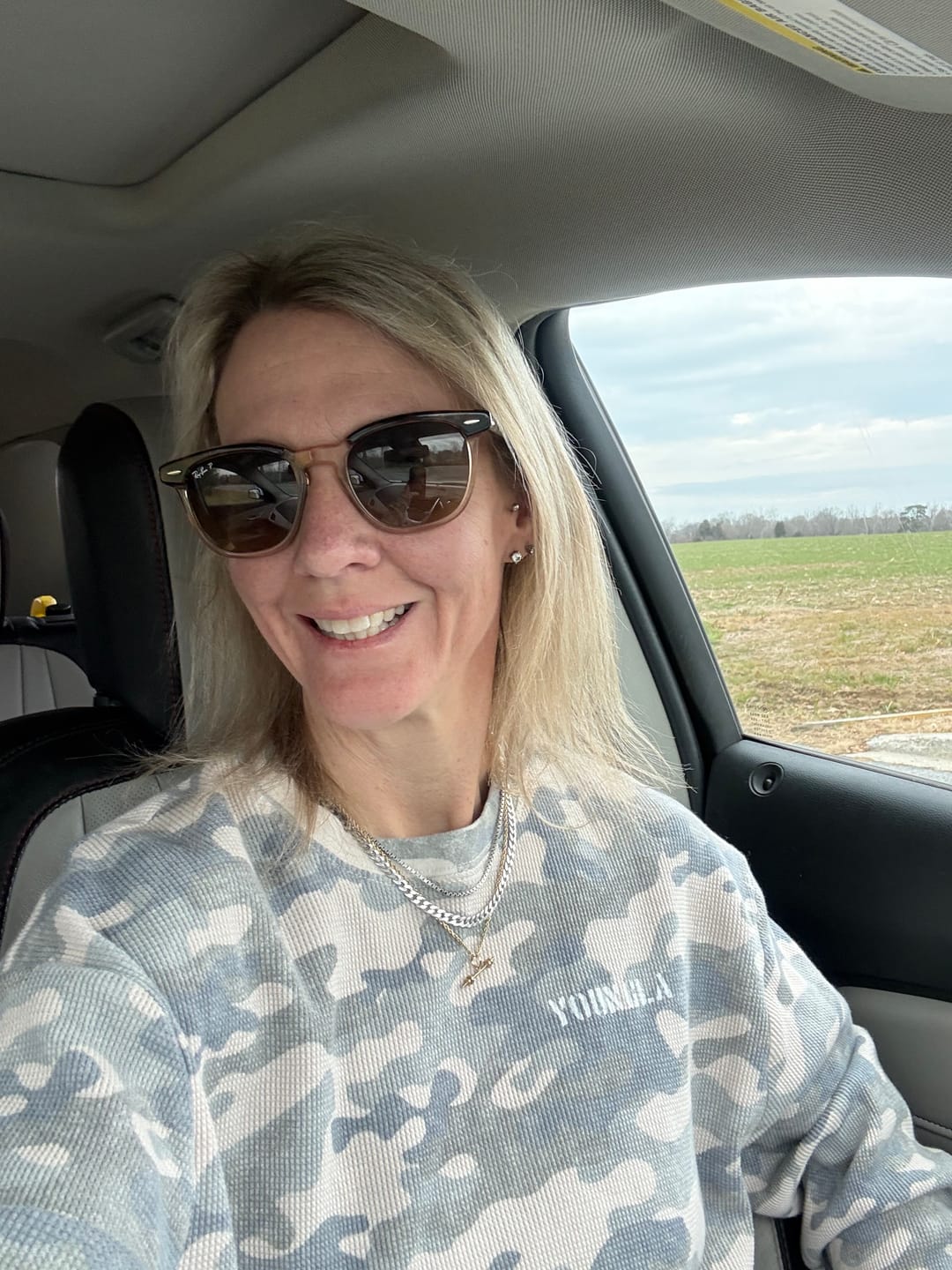 Customer photo review of 8057 - Classic Thermals