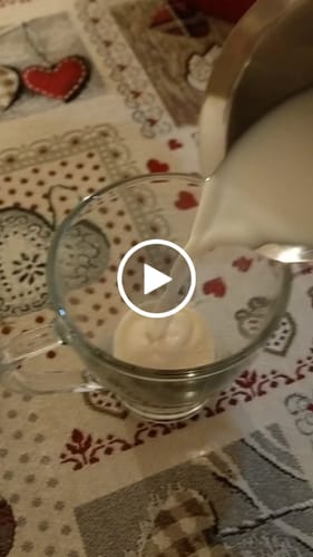 Customer video review of OLIO DI COCCO PURO 200ML VERGINE PRESSATO A FREDDO