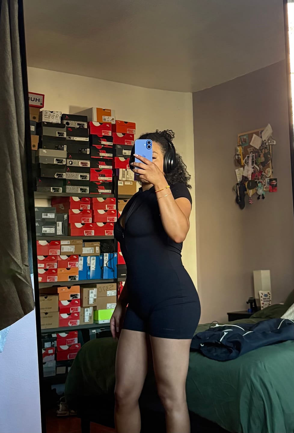 Customer photo review of W1123 - Motion Backless Bodysuit