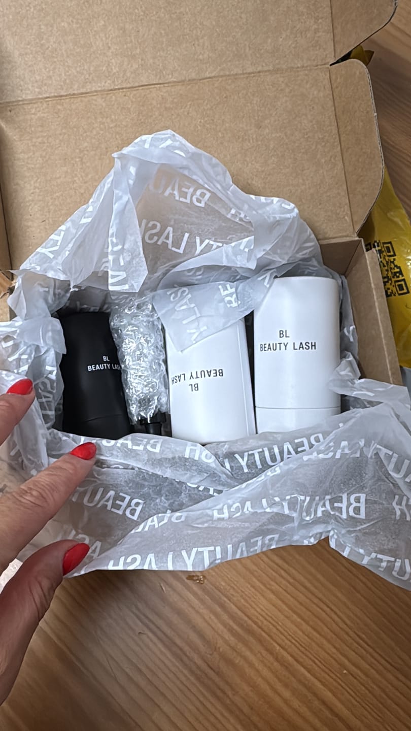 Customer photo review of Bonder