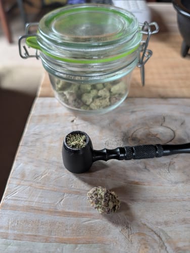 Customer photo review of Indoor Micros