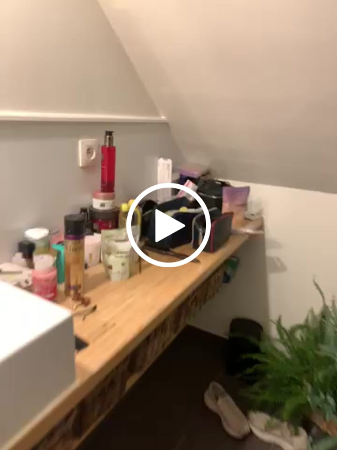 Customer video review of Mushroom Gummies
