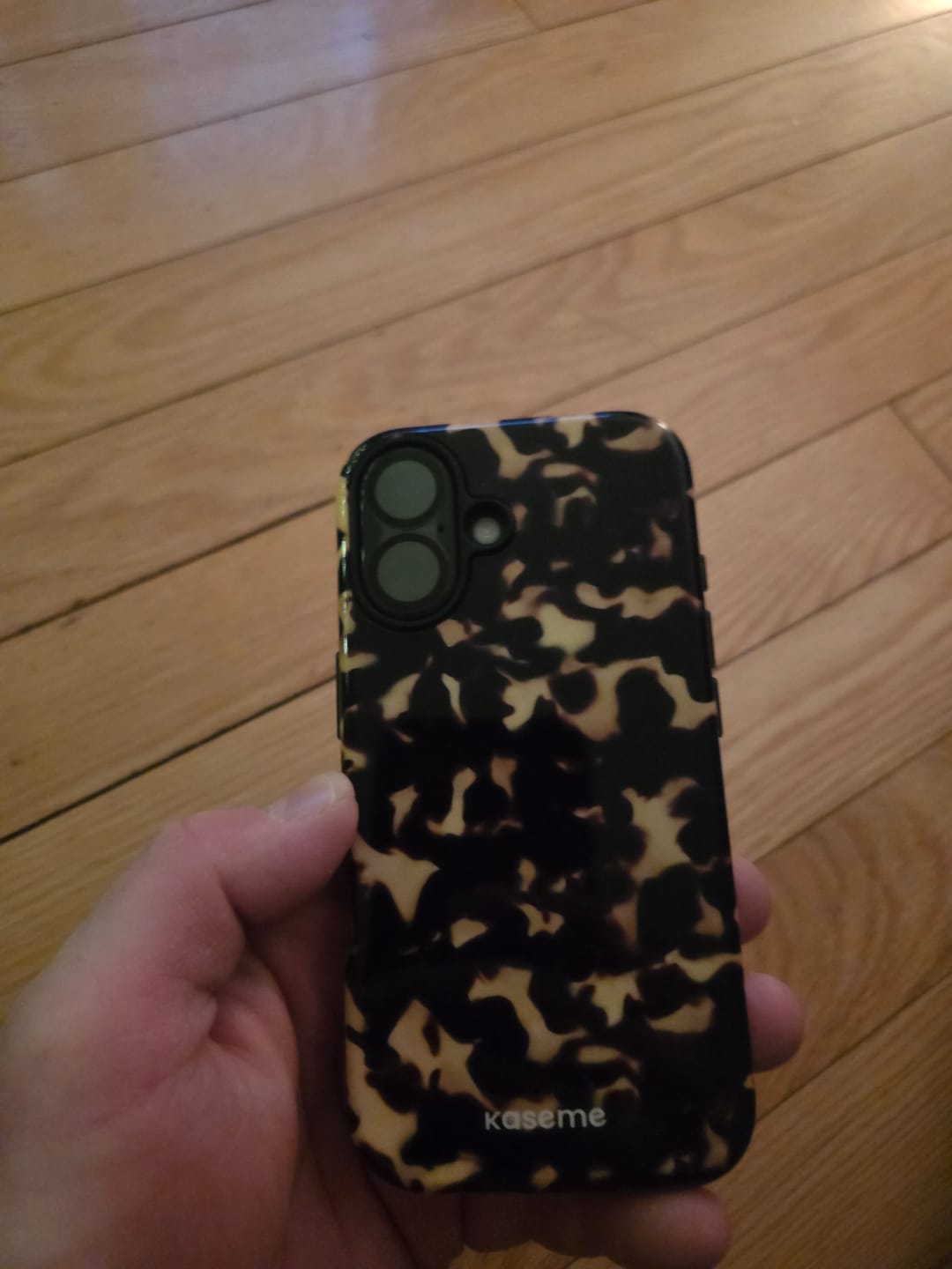 Customer photo review of Ocean Odyssey