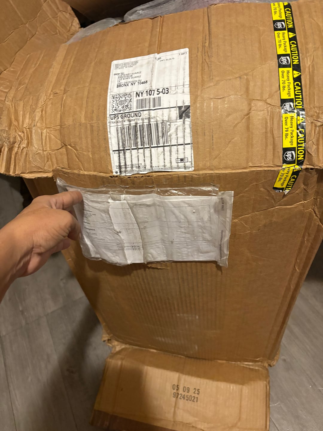 Customer photo review of Mixta Summer Premium Juvenil