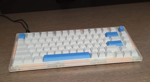 Customer photo review of Si75-HE