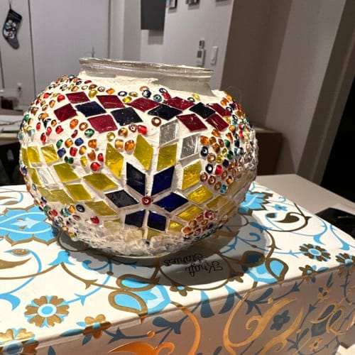 Review photo by Vanessa Joseph