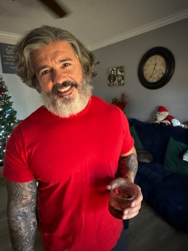 Customer photo review of Ultimate Old Fashioned Box