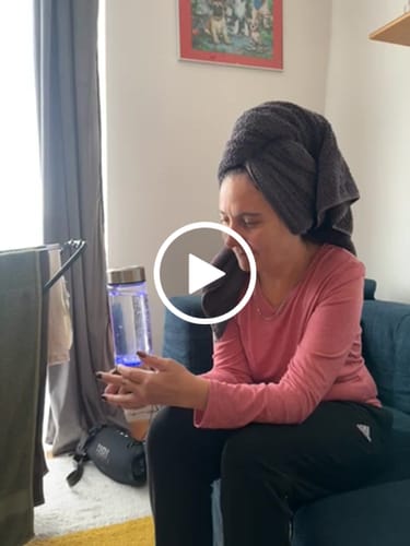 Customer video review of 🎁 Anybody Multivital Pro - Immunrendszer Támogató