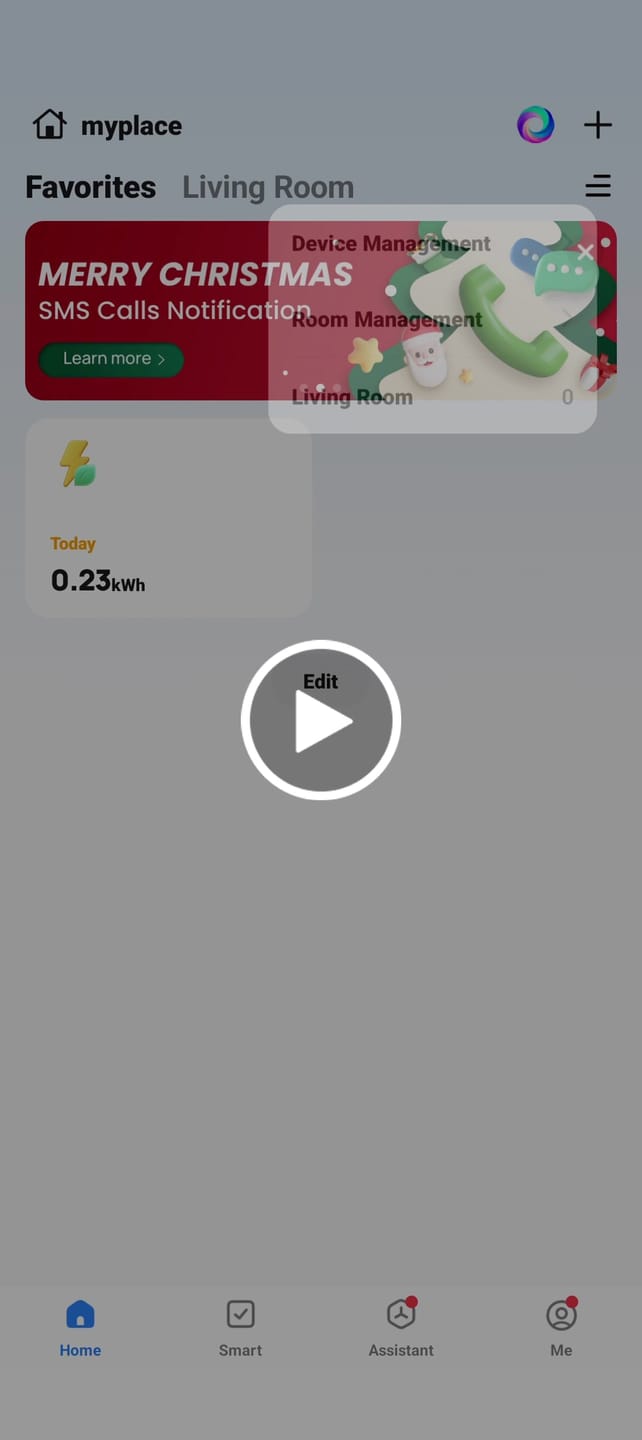 Customer video review of Tempo - Plug in Smart Timer
