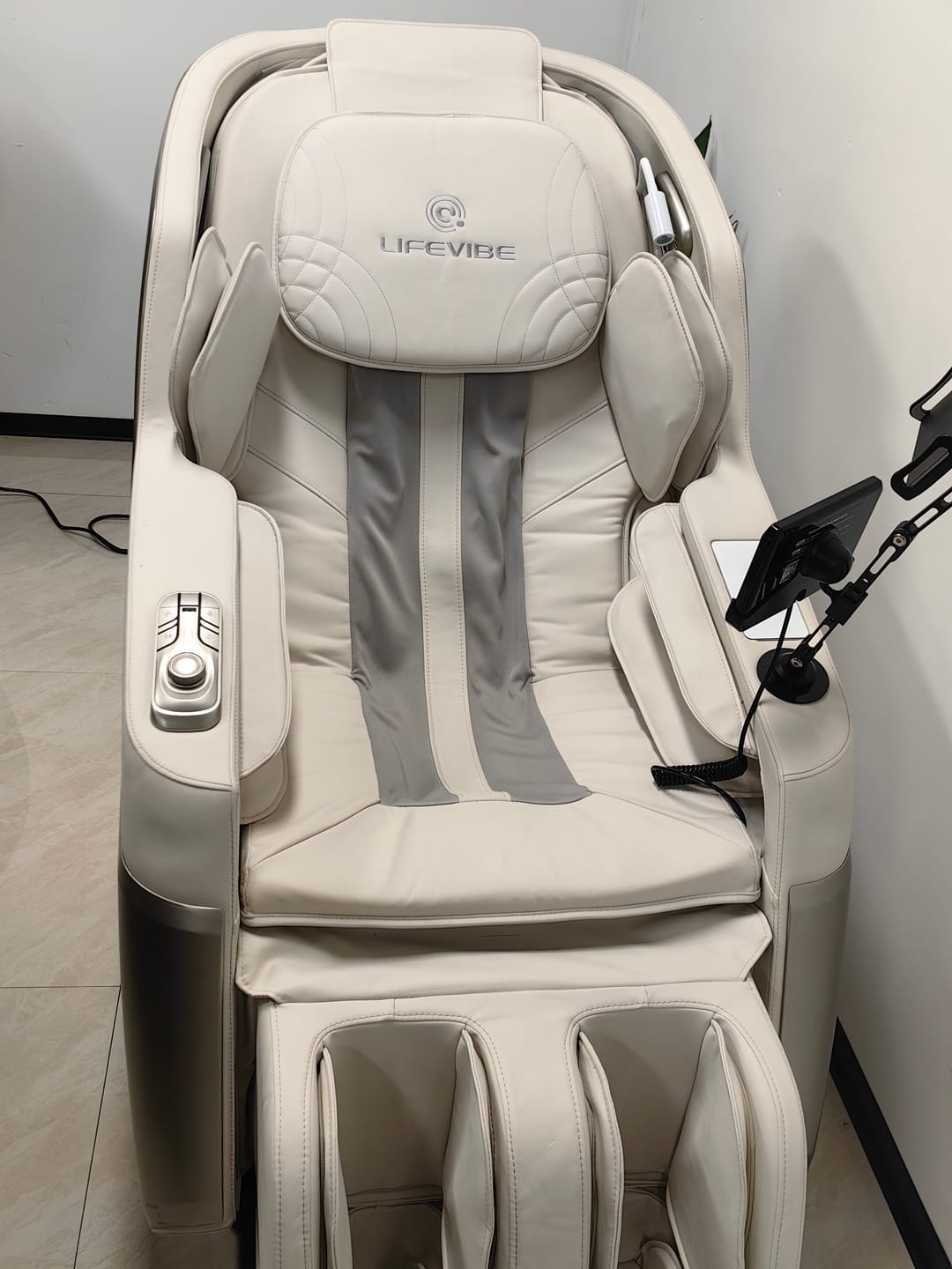 Customer photo review of Lifevibe VAT Chair Prime