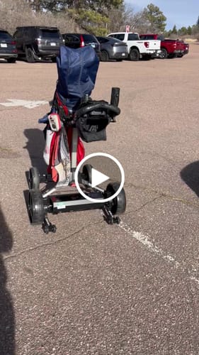 Customer video review of Club Booster V2Pro