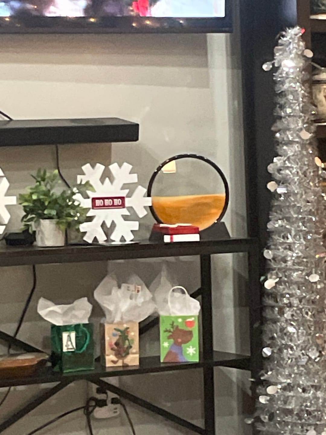 Customer photo review of Infinity Sandscape