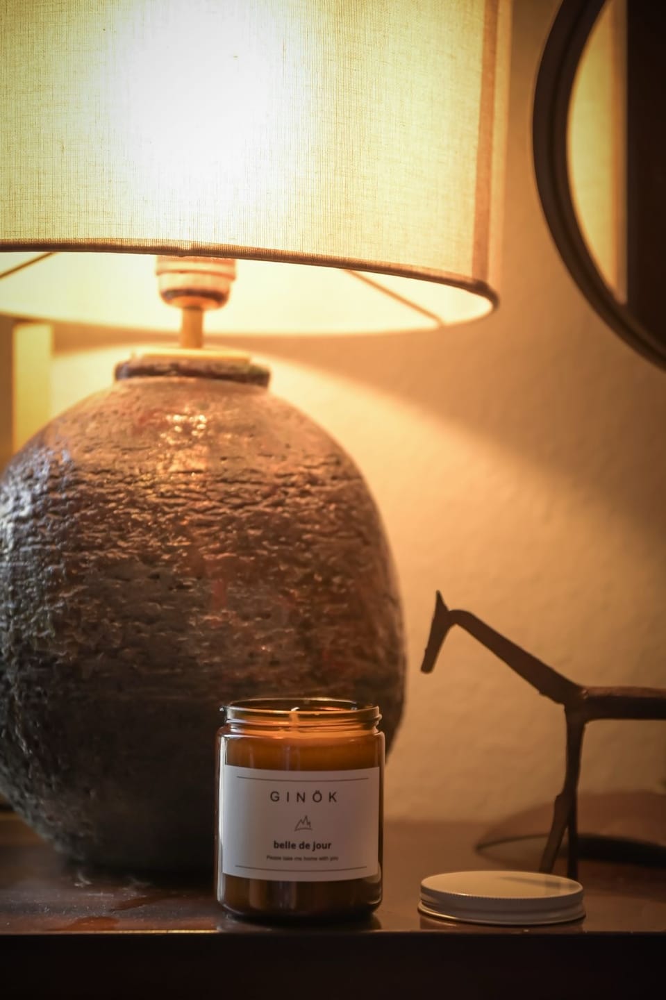 Customer photo review of Fragancia DAMA DE LA GUADAÑA