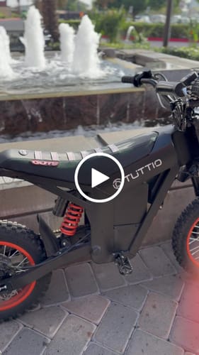 Customer video review of Tuttio Soleil 01 Upgraded ProTaper Barpad