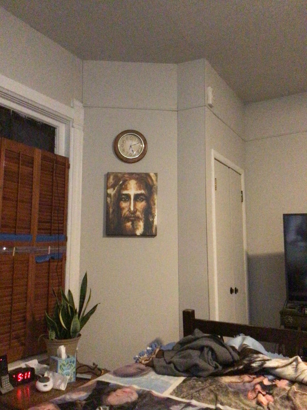 Customer photo review of The Shroud of Turin - In His Glory