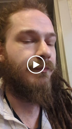Customer video review of Shipping Protection by Route
