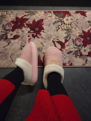 Customer photo review of HappyComfy