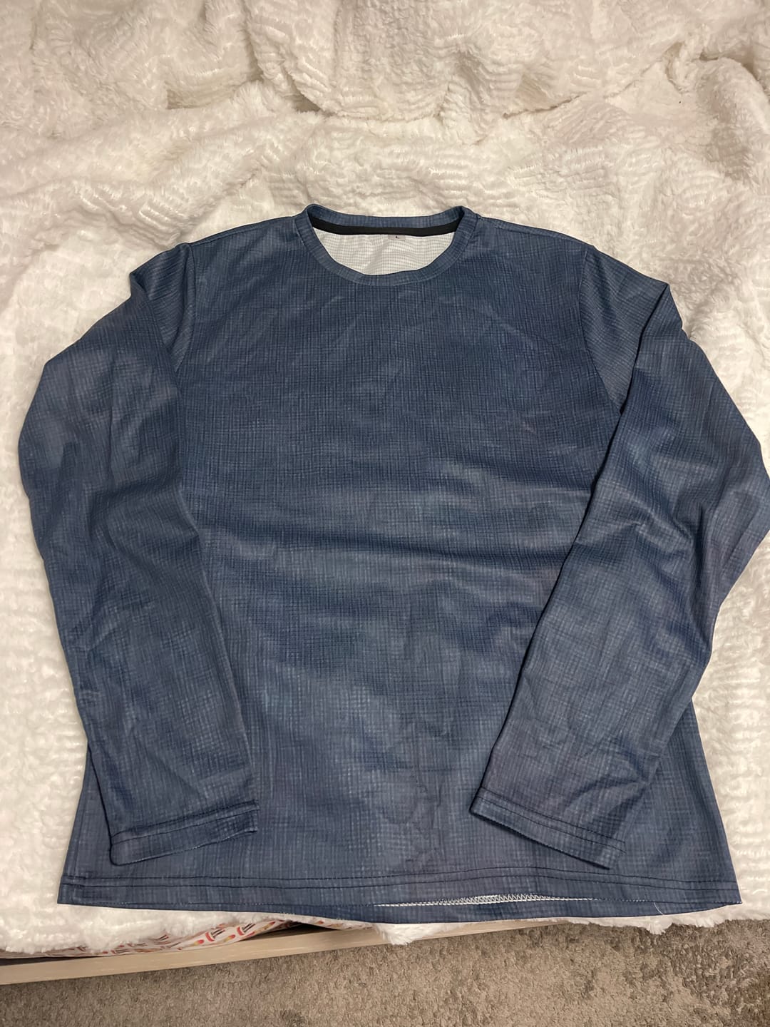 Customer photo review of THE CLASSIC THERMAL