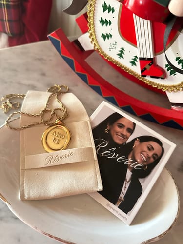 Customer photo review of Ciondolo "Amore"