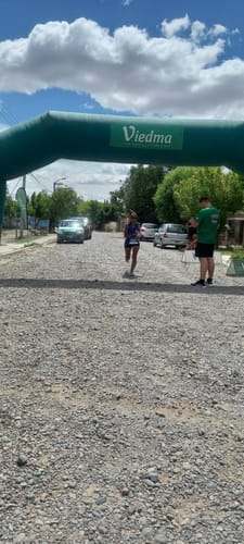 Customer photo review of Gomitas Creatina | Potencia tu Rendimiento y Mayor Salud