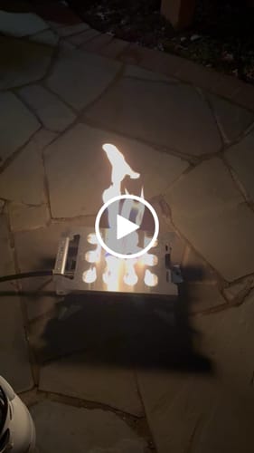Customer video review of The Howl R1
