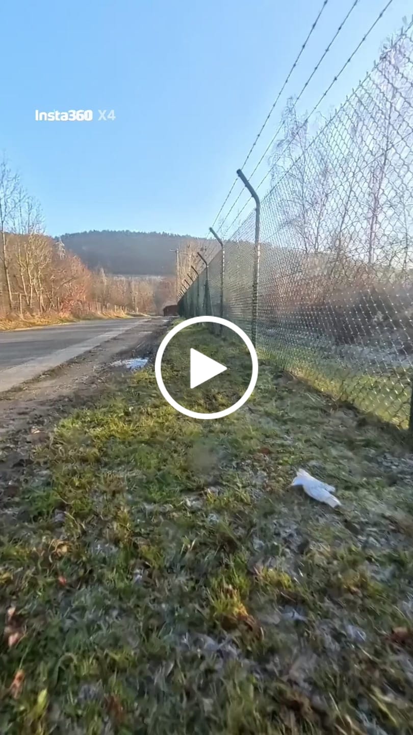 Customer video review of Trottinette VEEHOP tout terrain à 4 roues motrices avec selle pliable 3200w / 6400w 40ah