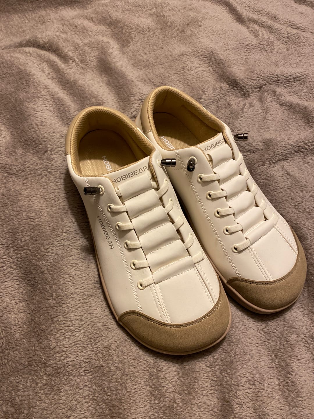 Customer photo review of Tannin - Barfußschuhe