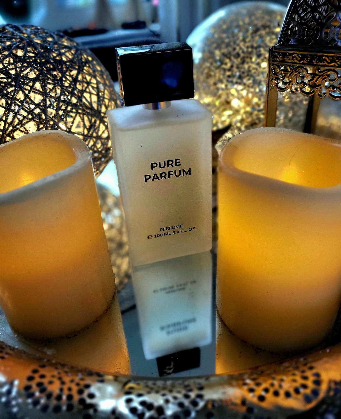 Customer photo review of Geïnspireerd door Sauvage - 401