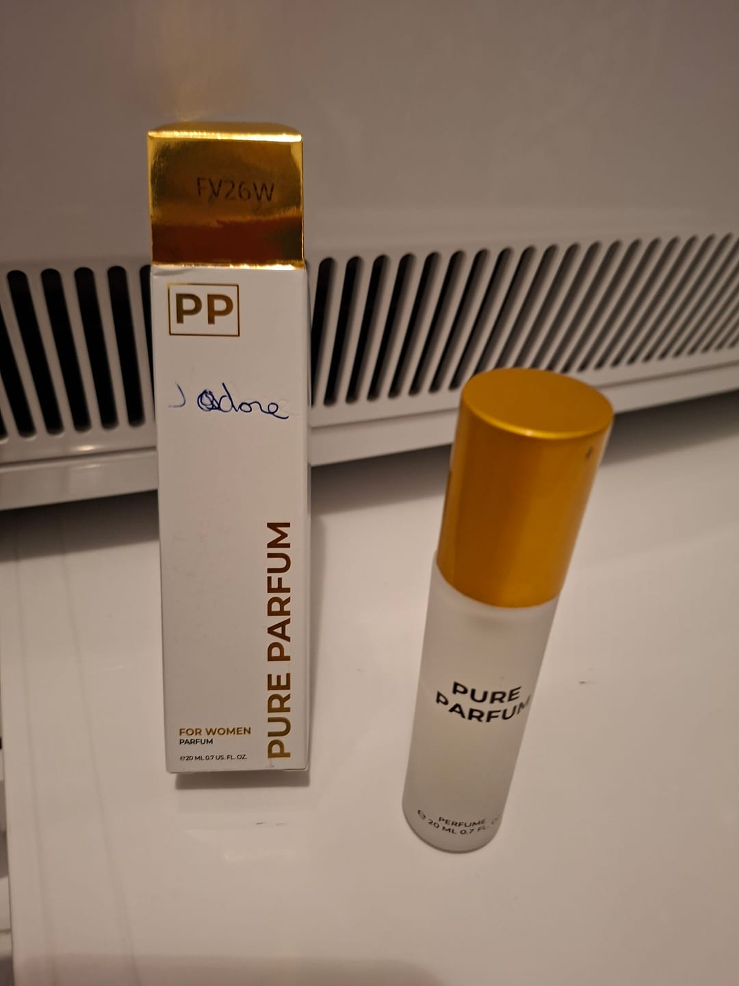 Customer photo review of Geïnspireerd door J'Adore- 526