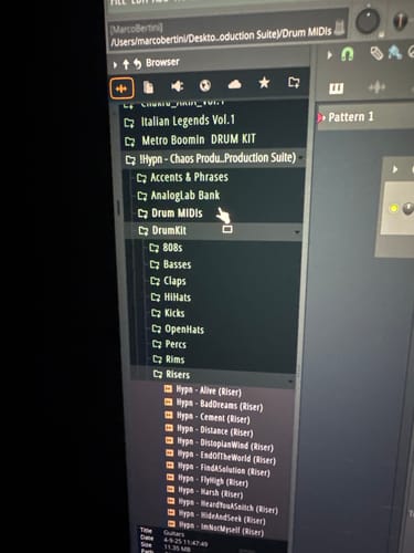 Customer photo review of Chaos Production Suite
