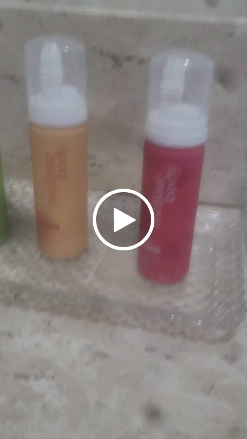 Customer video review of Kit de minis Mellow Christmas