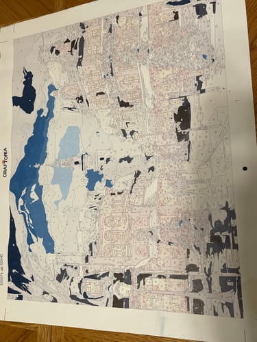 Customer photo review of Lively Square