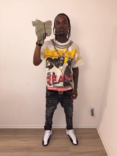 Customer photo review of Order Protection