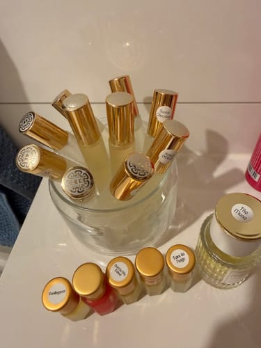 Customer photo review of Yaraa