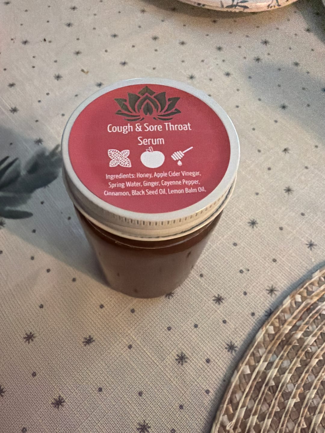 Customer photo review of *NEW* Winter Bundle