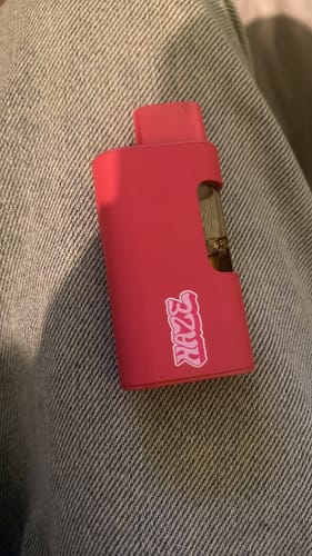 Customer photo review of PLUMA DE WAX - HaZe Dream Blend 3gr - Hibrida