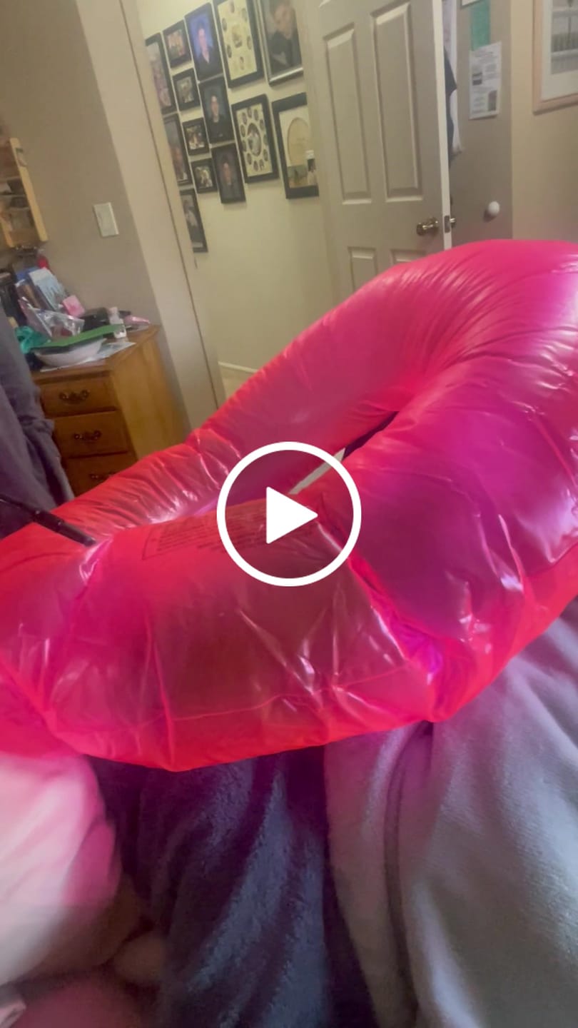 Customer video review of Airmoto