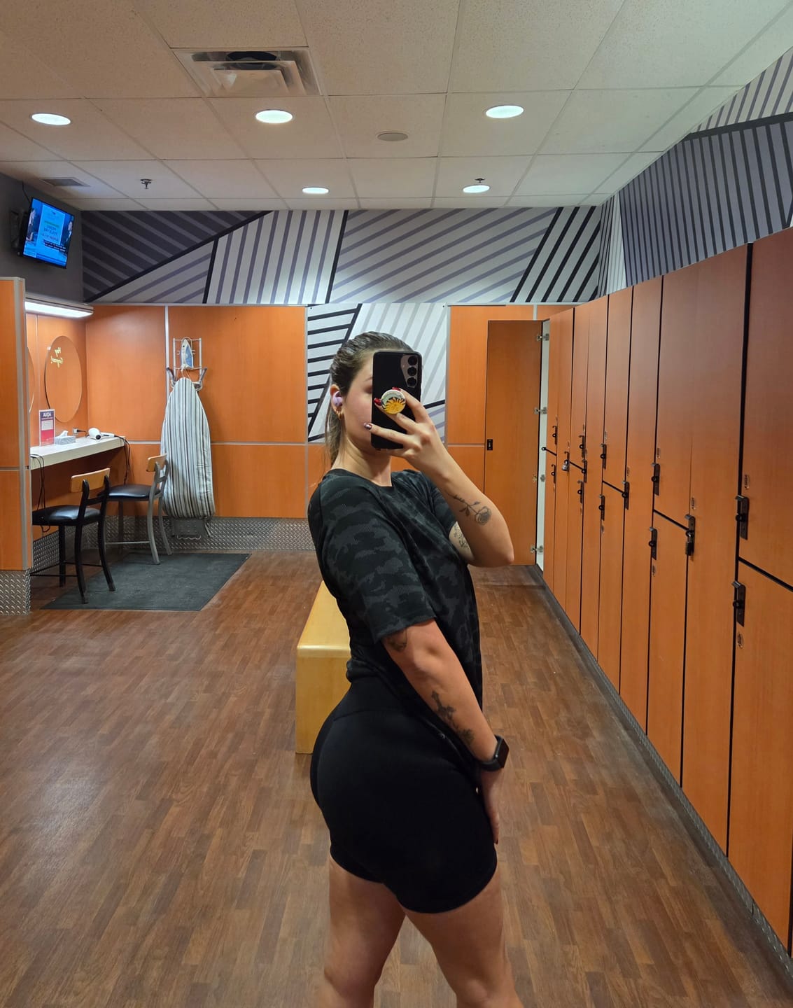 Customer photo review of Onset Short
