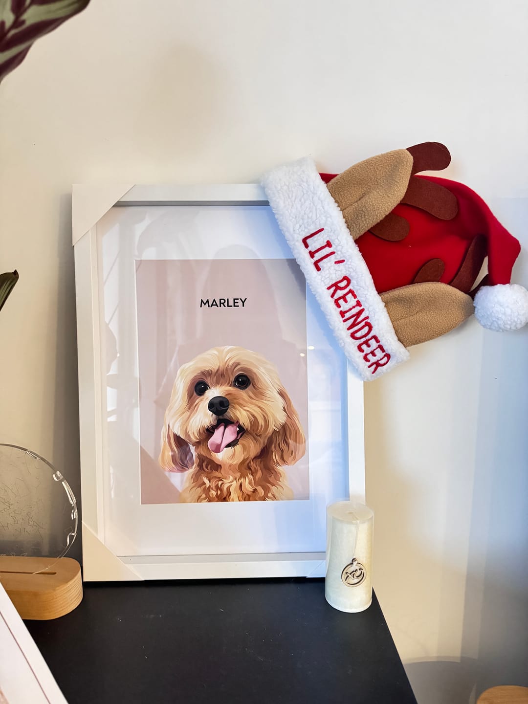 Customer photo review of Digital File Only