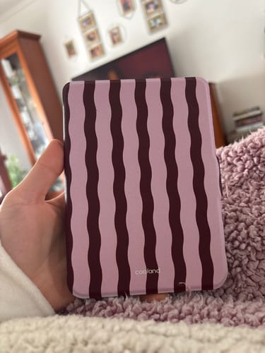 Customer photo review of Full Glam - Kobo/Kindle