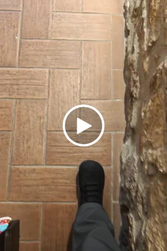 Customer video review of Ash - Scarpe Barefoot Invernali