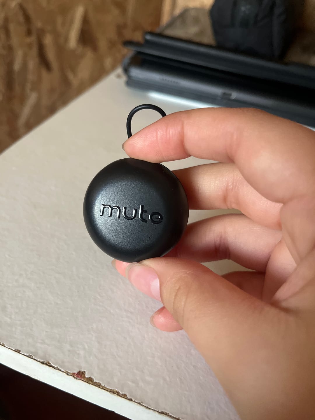 Customer photo review of Calm