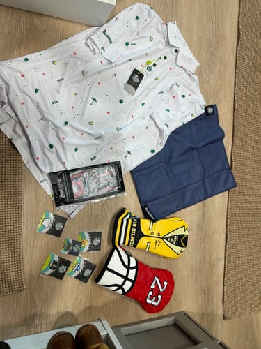 Customer photo review of F*ck 3 Putts - Ball Marker