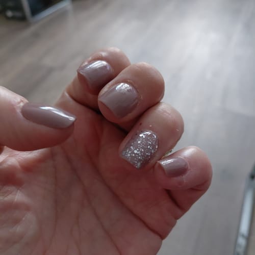 Customer photo review of Opulence