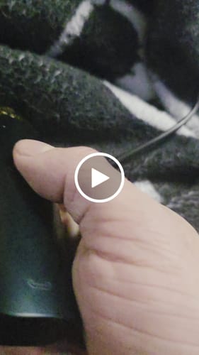 Customer video review of Uwell Caliburn G4 Classic 35W Pod Kit