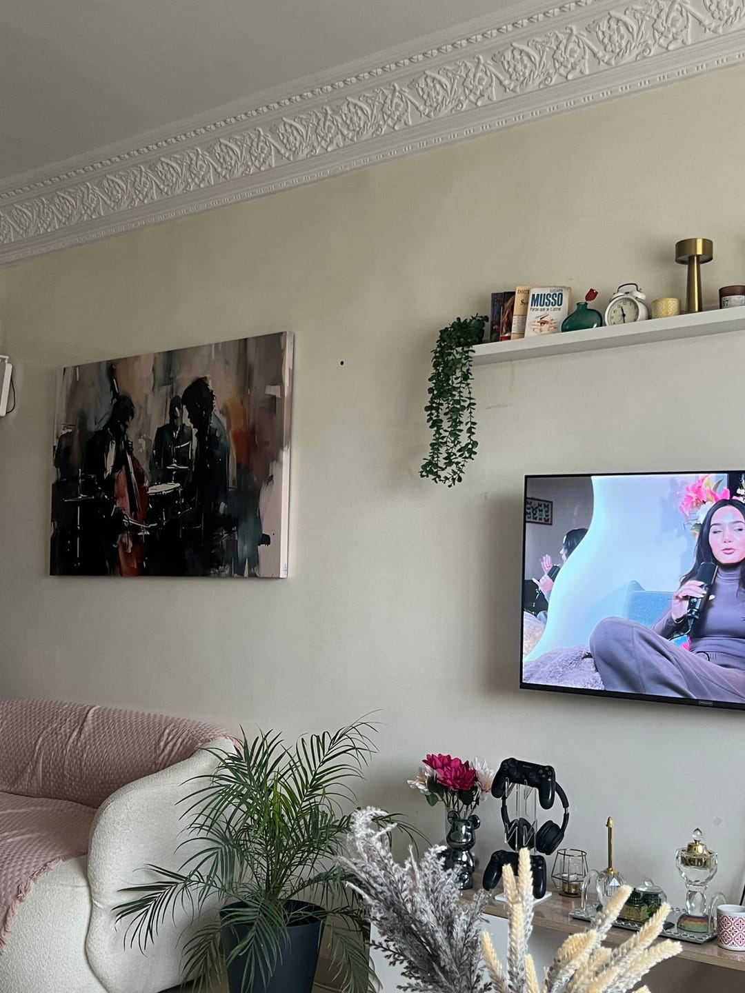 Customer photo review of Passion