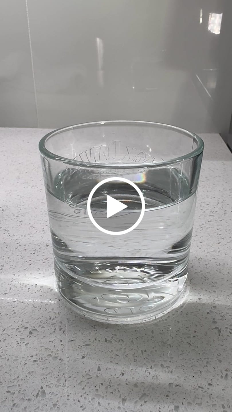 Customer video review of Pharma-Grade Methylene Blue Tincture Supplements – Enhance Focus, Memory & Cognitive Energy