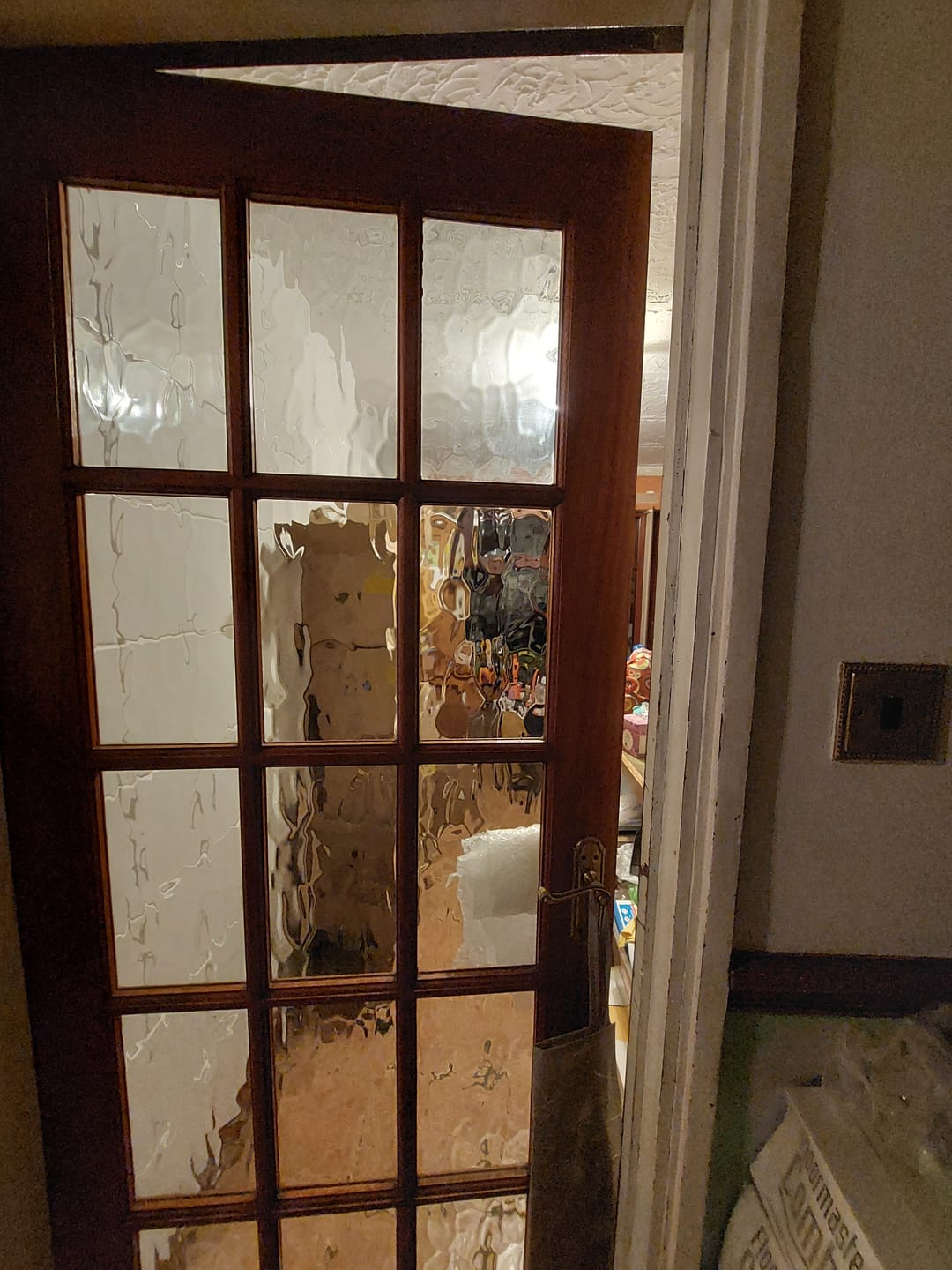 Customer photo review of Scale It Down - Limescale cleaner