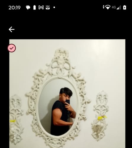 Customer photo review of Ibutamoren Sarms Vassal Pharmaceutical